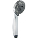 DOUCHETTE BALIA CHROMEE 5 JETS DIA. 08 CM - 11 L/MIN